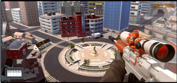 狙擊獵手最新版 v5.15.0 0