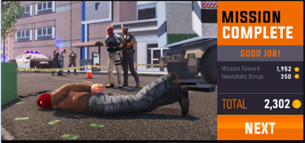 狙擊獵手最新版 v5.15.0 2