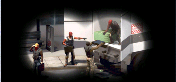 狙擊獵手最新版 v5.15.0 3