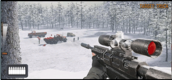 狙擊獵手最新版 v5.15.0 4