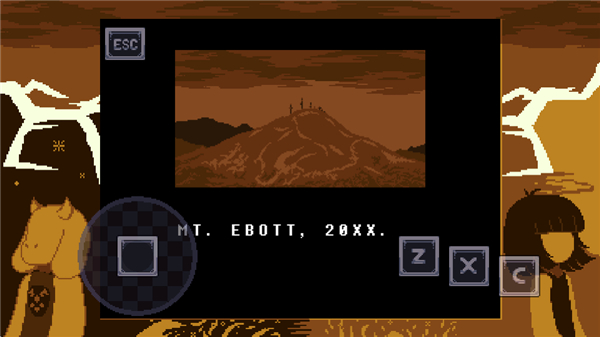 傳說之下同人手機版 v1.0.0 1