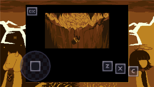 傳說之下同人手機版 v1.0.0 2