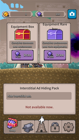 無間之塔手機版 v1.0.1 0