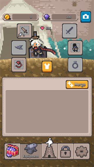 無間之塔手機版 v1.0.1 2