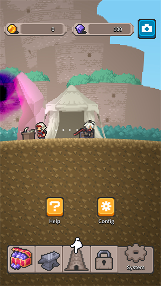 無間之塔手機版 v1.0.1 1