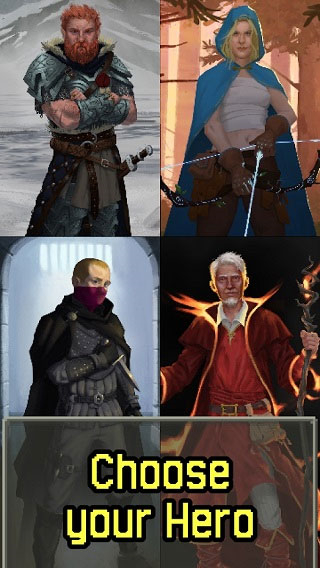 不思議的像素地牢漢化版 v1.4-INDEV 2