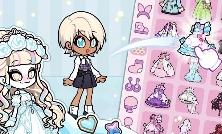 安潔拉世界奇幻之旅全部解鎖版 v1.7 0