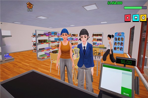 超級跑車收藏模擬器無廣告版 v1.2 2