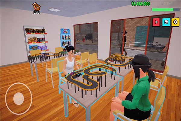 超級跑車收藏模擬器手機版 v1.2 0