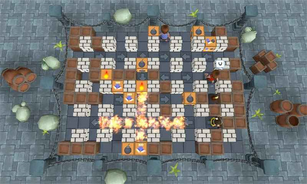 海盜派對無限金幣版 v3.0.4 2