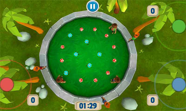 海盜派對無限金幣版 v3.0.4 0