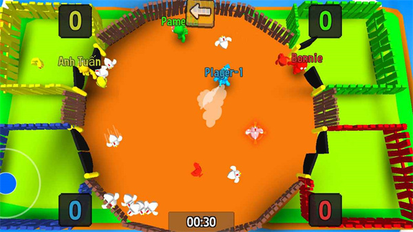 超級解壓模擬器最新版 v1.0.1 1