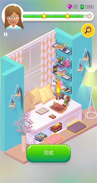 裝飾人生免廣告版無限星星 v1.0.20 1