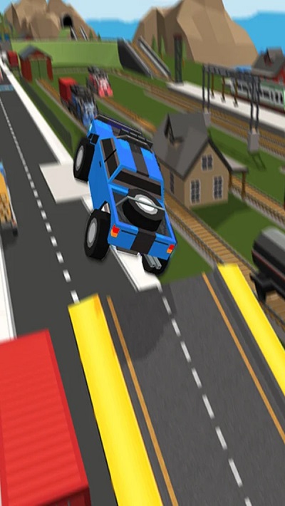 方塊飛車 v0.04 2