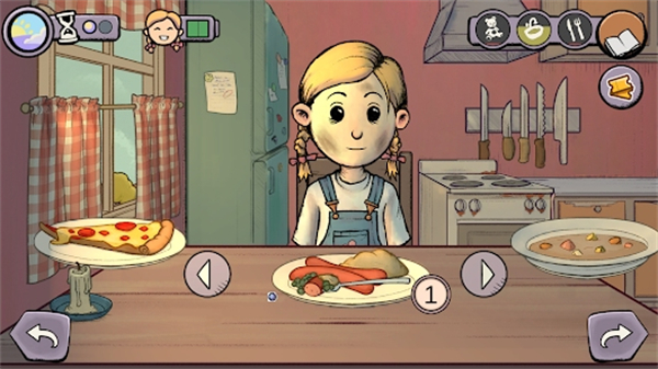 我的孩子新的開始中文版 v1.0.001 1