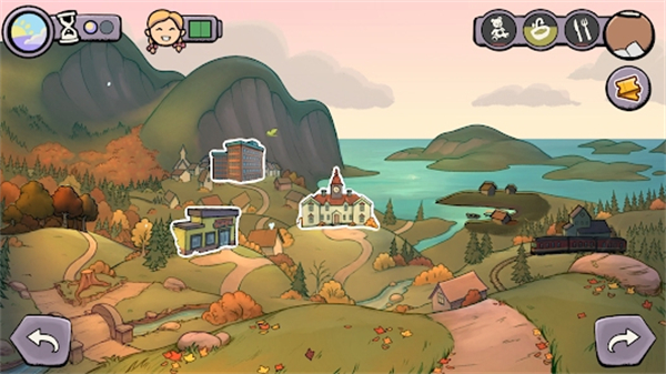 我的孩子新的開始中文版 v1.0.001 2