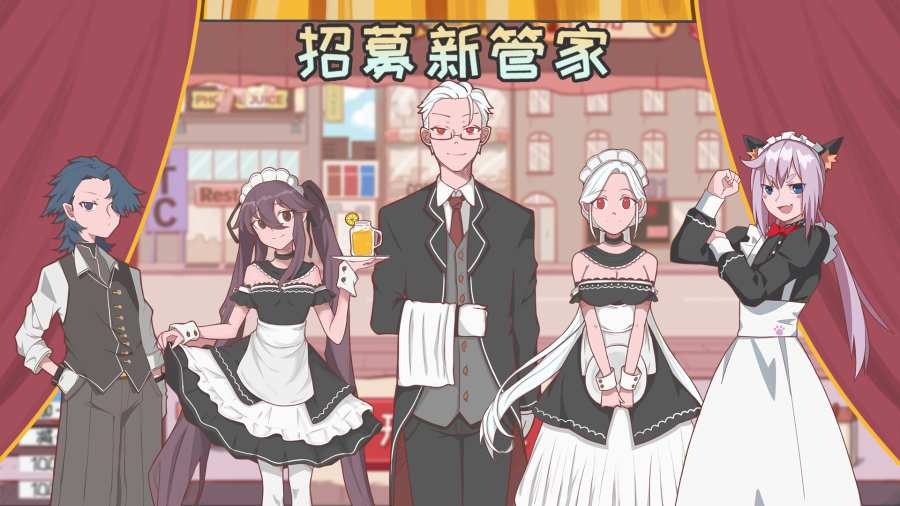 果果島物語無限版 v0.0.2 2