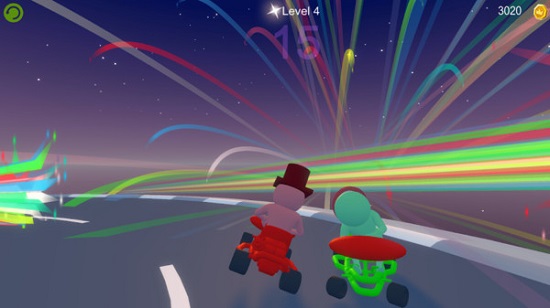 卡丁車賽車手 v1.0 0