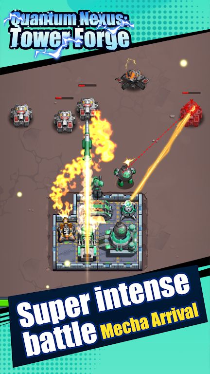 機械軍團 v1.0.0 0