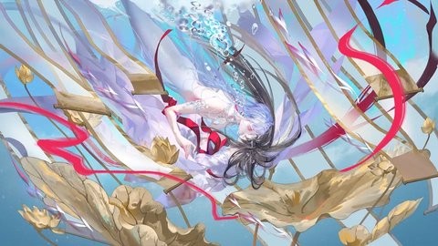 穿成女帝我直接躺贏最新版 v1.0 2