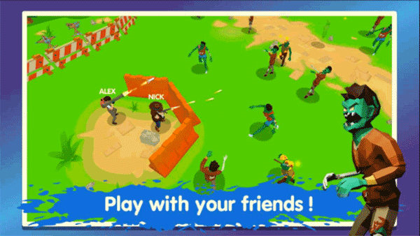 兩個家伙和僵尸內置MOD菜單 v0.5.6 2