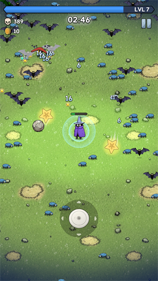 魔法石窟免廣告 v1.0.1 2