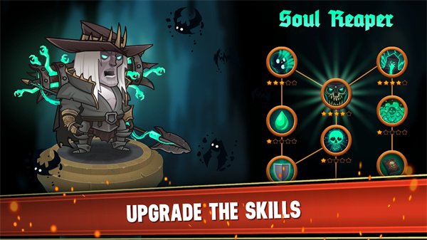 地牢英雄時代漢化版 v1.8.311 2