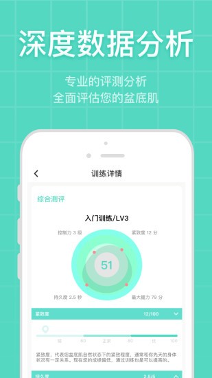 凱格爾博士軟件 v2.3.4安卓版 2