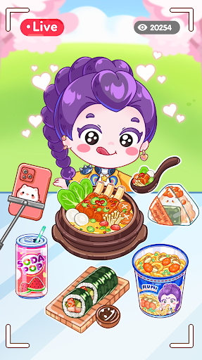 吃播達人模擬器無廣告版 v0.9 1