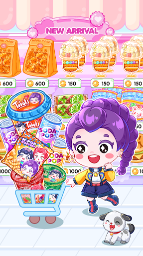 吃播達人模擬器無廣告版 v0.9 0