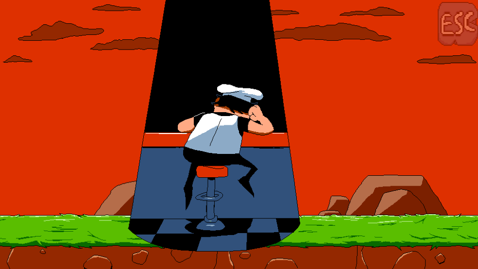 披薩塔挪椅子移植版 v1.0.5492 1