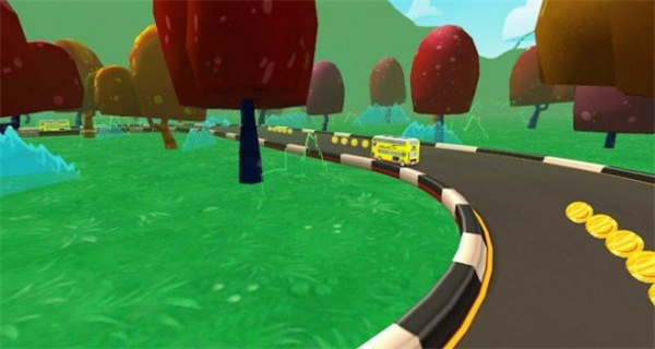 機甲變形賽車 v0.2 2