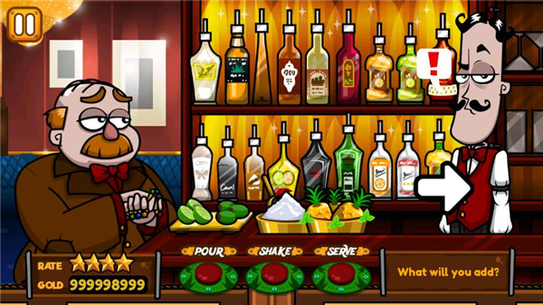 調酒師模擬器 v1.0.5 2