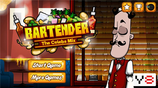 調酒師模擬器 v1.0.5 0