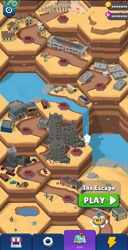 僵尸戰車無限金幣版 v1.0.0 2