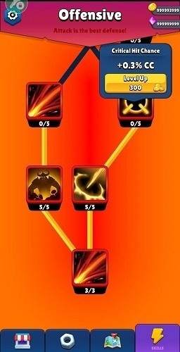 僵尸戰車無限金幣版 v1.0.0 0