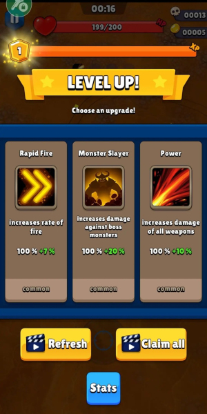 僵尸戰車內置MOD修改 v1.0.0 0