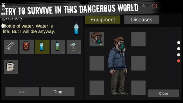 核后之日內置修改器 v0.140.7 0