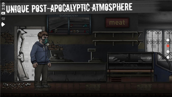 核后之日內置修改器 v0.140.7 2