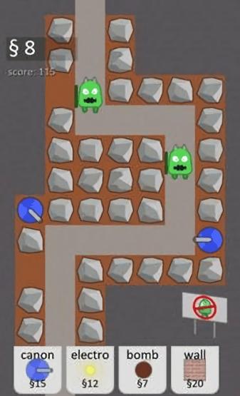 外星人防御 v1.3.0 0