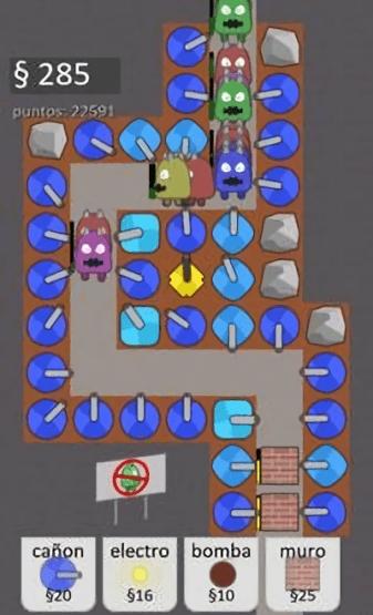 外星人防御 v1.3.0 1