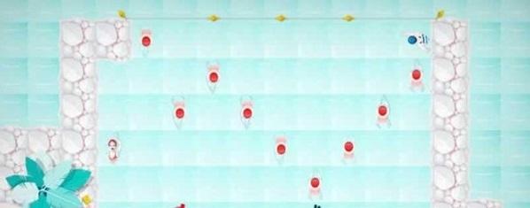 泳池逃生 v1.1.1 0