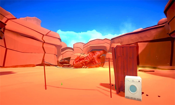 噩夢大叔官方正版 v1.30 安卓版 1