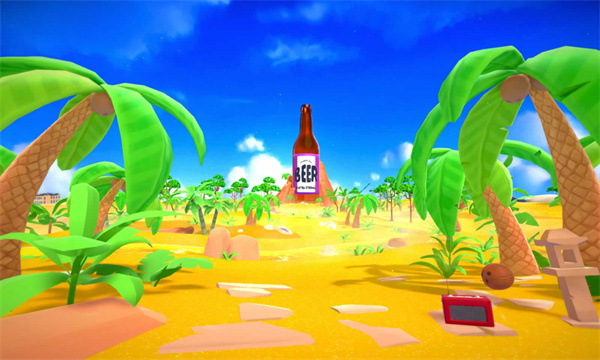 噩夢大叔官方正版 v1.30 安卓版 2