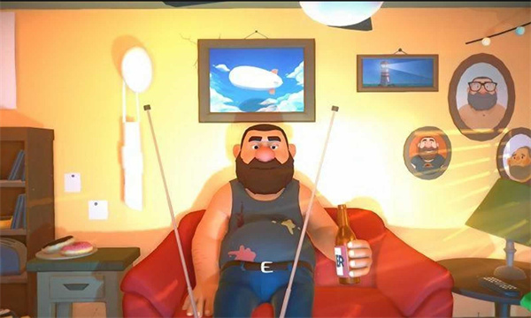 噩夢大叔官方正版 v1.30 安卓版 0