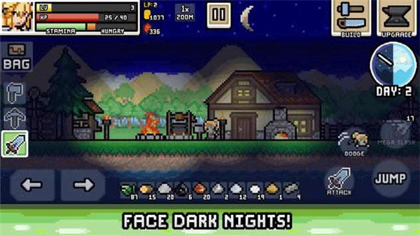 超像素生存無限金幣 v1.1.0.8 2