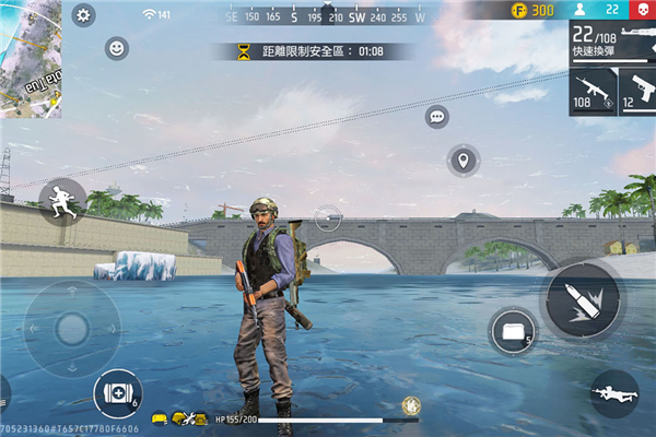 王牌突擊隊免廣告版 v1.3.2 1