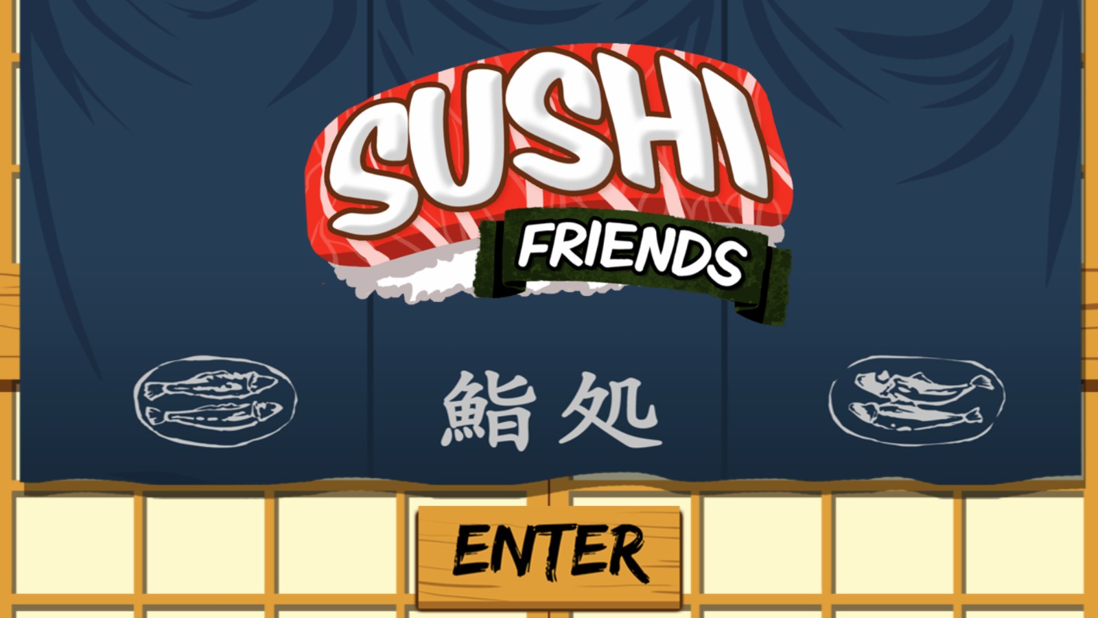 Sushi Friends v1.5.5 2