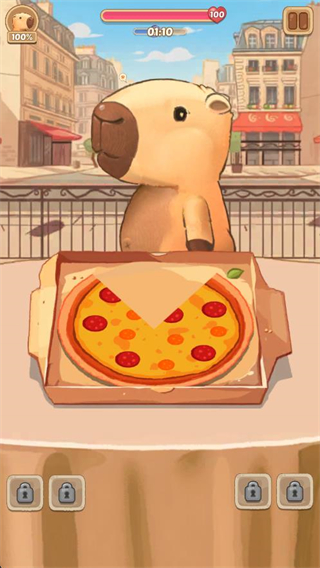 烹飪王國無廣告版 v1.0.90 0