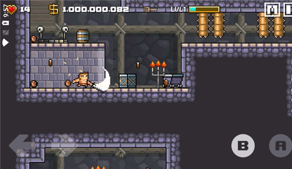 地牢混戰2無限血量版 v1.3 2